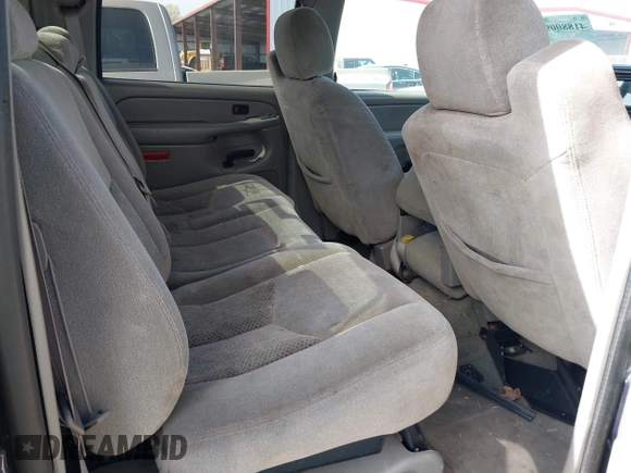 2005 Chevrolet Avalanche LS with VIN 3GNEC12Z65G130261, listed as a IAAI auction lot 41880097 with 209,217 mi miles and . Bid and sale history available at DreamBid. Image 8.