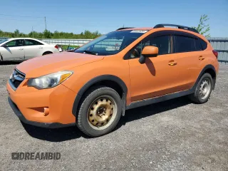 2013 Subaru Crosstrek Premium с VIN JF2GPACC8DH206214, выставлен на аукционе Copart как лот 58653635 с пробегом 327 029 миль миль и Чистый • Clean title. История ставок и продаж доступна на DreamBid. Изображение 1.