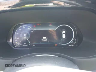 2022 Hyundai Palisade Calligraphy z VIN KM8R7DHE6NU407925, wystawiony jako IAAI lot #41737020 z przebiegiem 50 074 mil mil oraz . Historia ofert i sprzedaży dostępna na DreamBid. Obrazek 7.