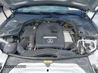 2016 Mercedes-Benz C 300 Luxury with VIN 55SWF4KB0GU138307, listed as a IAAI auction lot 42493236 with 71,342 mi miles and . Bid and sale history available at DreamBid. Image 10.