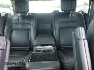 2020 Land Rover Range Rover Autobiography with VIN SALGV5SE7LA585947, listed as a Copart auction lot 59651635 with 34,451 mi miles and Salvage title. Bid and sale history available at DreamBid. Image 10.