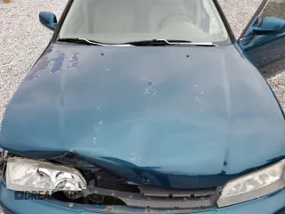 1995 Honda Accord LX with VIN 1HGCD5635SA071449, listed as a Copart auction lot 71596954 with 305,695 mi miles and Salvage Title. Bid and sale history available at carsss.com. Image 11.