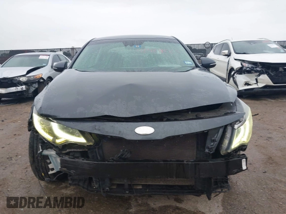 2020 Kia Optima LX с VIN 5XXGT4L30LG383721, выставлен на аукционе IAAI как лот 42429025 с пробегом 112 163 миль миль и . История ставок и продаж доступна на DreamBid. Изображение 13.