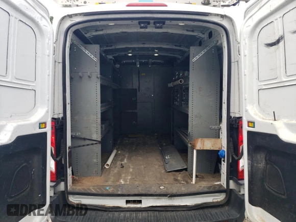 2017 Ford Transit с VIN 1FTYR2CV5HKA71108, выставлен на аукционе Copart как лот 71857314 с пробегом 173 719 миль миль и Чистый • Clean title. История ставок и продаж доступна на DreamBid. Изображение 10.
