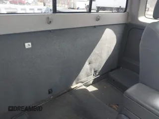 2002 Nissan Frontier XE с VIN 1N6DD26S52C328104, выставлен на аукционе IAAI как лот 41900063 с пробегом 199 436 миль миль и . История ставок и продаж доступна на DreamBid. Изображение 8.