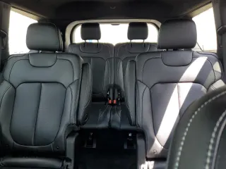 2024 Jeep Grand Cherokee Limited with VIN 1C4RJKBG1R8624639, listed as a Copart auction lot 61496635 with 4,562 mi miles and Salvage title. Bid and sale history available at DreamBid. Image 10.