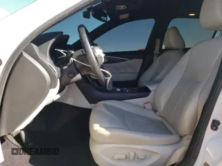 2021 Infiniti Q50 Sensory with VIN JN1EV7CP2MM701522, listed as a Copart auction lot 48612605 with 103,461 mi miles and Salvage title. Bid and sale history available at DreamBid. Image 7.