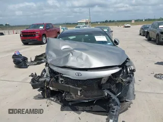 2018 Kia Optima LX with VIN 5XXGT4L38JG237631, listed as a IAAI auction lot 42286779 with 156,471 mi miles and . Bid and sale history available at DreamBid. Image 11.
