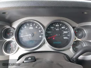 2007 Chevrolet Silverado 1500 LS with VIN 3GCEC13C47G544144, listed as a IAAI auction lot 41862564 with 207,457 mi miles. Bid and sale history available at carsss.com. Image 7.