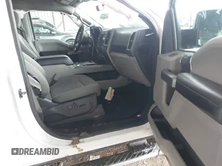 2019 Ford F-150 XL with VIN 1FTEW1CP7KKC75312, listed as a IAAI auction lot 41271422 with 135,228 mi miles and . Bid and sale history available at carsss.com. Image 5.
