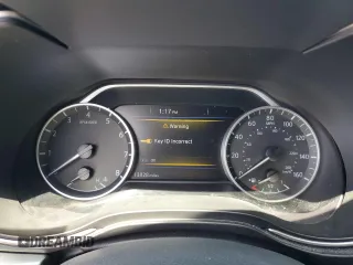 2020 Nissan Maxima SR с VIN 1N4AA6EV5LC376744, выставлен на аукционе Copart как лот 54367555 с пробегом 13 828 миль миль и Списание • Salvage title. История ставок и продаж доступна на DreamBid. Изображение 9.