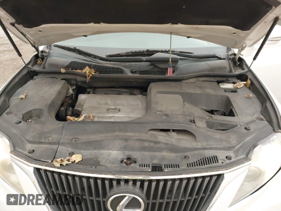 2012 Lexus RX 350 with VIN 2T2BK1BA5CC123975, listed as a IAAI auction lot 41834027 with 142,565 mi miles and . Bid and sale history available at DreamBid. Image 10.
