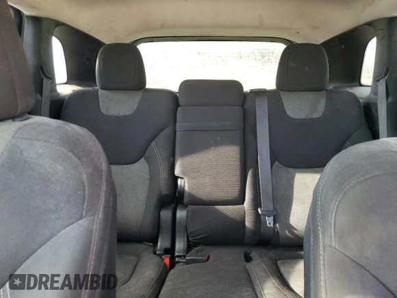 2018 Jeep Cherokee Latitude Tech Connect with VIN 1C4PJMCB0JD527532, listed as a Copart auction lot 53877745 with 246,032 mi miles and Clean Title. Bid and sale history available at carsss.com. Image 10.