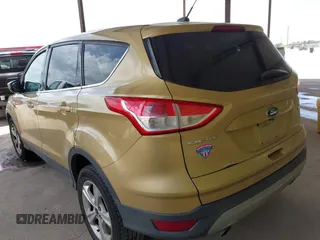 2014 Ford Escape SE with VIN 1FMCU9GX2EUC04173, listed as a IAAI auction lot 42745018 with Not provided miles and . Bid and sale history available at DreamBid. Image 3.