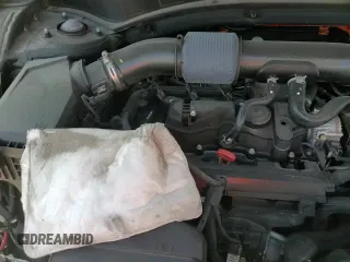 2023 Hyundai Santa Fe Limited с VIN 5NMS5DA16PH021003, выставлен на аукционе Copart как лот 81124105 с пробегом 34 442 миль миль и Списание • Salvage title. История ставок и продаж доступна на DreamBid. Изображение 17.