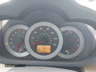 2010 Toyota RAV4 Limited с VIN JTMDF4DV4A5030460, выставлен на аукционе IAAI как лот 42541967 с пробегом 86 748 миль миль и . История ставок и продаж доступна на DreamBid. Изображение 7.