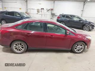 2015 Ford Focus SE with VIN 1FADP3F21FL270827, listed as a IAAI auction lot 42665015 with 162,745 mi miles and . Bid and sale history available at DreamBid. Image 14.