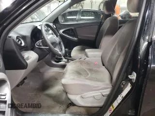 2007 Toyota RAV4 with VIN JTMBK33VX76027628, listed as a Copart auction lot 44735585 with 232,334 mi miles and Salvage Title. Bid and sale history available at carsss.com. Image 7.