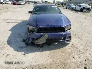 2014 Ford Mustang V6 с VIN 1ZVBP8AM3E5233138, выставлен на аукционе Copart как лот 53058815 с пробегом 101 345 миль миль и На запчасти • Non repairable. История ставок и продаж доступна на DreamBid. Изображение 11.