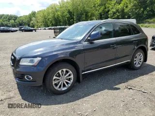 2014 Audi Q5 Premium Plus с VIN WA1LFAFP2EA046544, выставлен на аукционе Copart как лот 66130485 с пробегом 139 989 миль миль и Чистый • Clean title. История ставок и продаж доступна на DreamBid. Изображение 1.