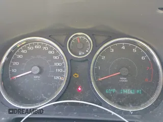 2007 Chevrolet Cobalt LS with VIN 1G1AK55FX77287544, listed as a IAAI auction lot 42141946 with 194,142 mi miles and . Bid and sale history available at DreamBid. Image 7.