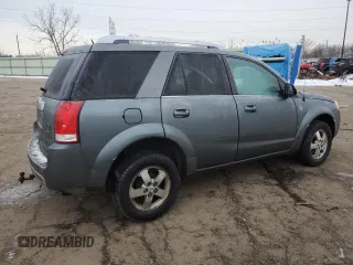 2007 Saturn VUE V6 z VIN 5GZCZ53467S841462, wystawiony jako Copart lot #44927635 z przebiegiem 219 919 mil mil oraz Czysty tytuł • Clean title. Historia ofert i sprzedaży dostępna na DreamBid. Obrazek 3.