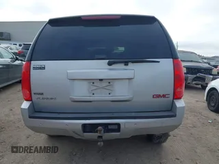 2011 GMC Yukon SLT with VIN 1GKS1CE01BR150895, listed as a IAAI auction lot 41183340 with 1 mi miles. Bid and sale history available at carsss.com. Image 16.