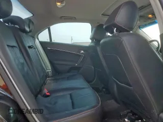 2011 Lincoln MKZ Hybrid z VIN 3LNDL2L34BR774759, wystawiony jako Copart lot #56934455 z przebiegiem 80 424 mil mil oraz Szkoda całkowita • Salvage title. Historia ofert i sprzedaży dostępna na DreamBid. Obrazek 10.