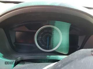 2013 Ford Explorer XLT с VIN 1FM5K7D90DGA96822, выставлен на аукционе Copart как лот 65670415 с пробегом Не указан миль и Списание • Salvage title. История ставок и продаж доступна на DreamBid. Изображение 9.