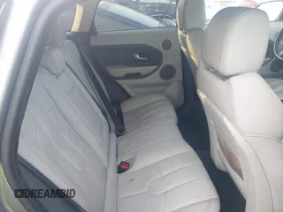 2012 Land Rover Range Rover Evoque Prestige Premium z VIN SALVV2BG3CH641476, wystawiony jako IAAI lot #41518760 z przebiegiem 139 362 mil mil oraz . Historia ofert i sprzedaży dostępna na DreamBid. Obrazek 8.