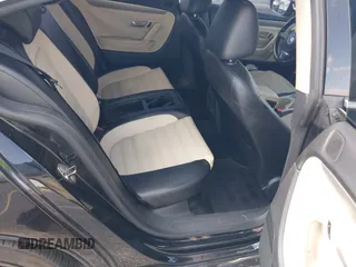 2010 Volkswagen CC Sport with VIN WVWMN7AN8AE531621, listed as a IAAI auction lot 42095130 with 111,923 mi miles and . Bid and sale history available at DreamBid. Image 8.