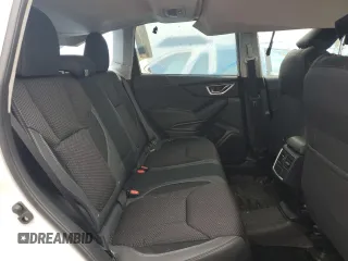2024 Subaru Forester Premium z VIN JF2SKACC0RH497985, wystawiony jako Copart lot #55878105 z przebiegiem 11 503 mil mil oraz Szkoda całkowita • Salvage title. Historia ofert i sprzedaży dostępna na DreamBid. Obrazek 11.