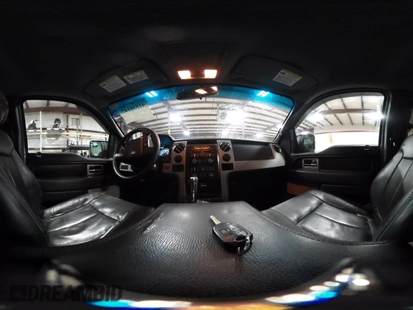 2012 Ford F-150 XL с VIN 1FTFW1EFXCKE30901, выставлен на аукционе IAAI как лот 41536147 с пробегом 255 595 миль миль и . История ставок и продаж доступна на DreamBid. Изображение 18.