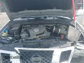 2016 Nissan Frontier S with VIN 1N6AD0EV1GN772790, listed as a IAAI auction lot 42642130 with 103,019 mi miles and . Bid and sale history available at DreamBid. Image 10.