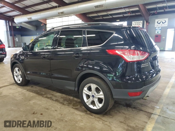 2016 Ford Escape SE with VIN 1FMCU9GX2GUA48039, listed as a Copart auction lot 55997965 with 117,932 mi miles and Clean Title. Bid and sale history available at DreamBid. Image 2.