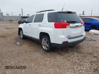 2012 GMC Terrain SLE-2 z VIN 2GKALSEK2C6102210, wystawiony jako IAAI lot #41742434 z przebiegiem 159 530 mil mil oraz . Historia ofert i sprzedaży dostępna na DreamBid. Obrazek 3.