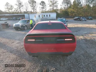 2016 Dodge Challenger R/T Scat Pack with VIN 2C3CDZFJ6GH290910, listed as a IAAI auction lot 41773482 with 78,103 mi miles and . Bid and sale history available at DreamBid. Image 16.