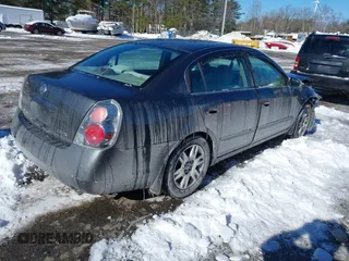 2005 Nissan Altima S z VIN 1N4AL11D75C956459, wystawiony jako IAAI lot #41595187 z przebiegiem Nie podano mil oraz . Historia ofert i sprzedaży dostępna na DreamBid. Obrazek 4.