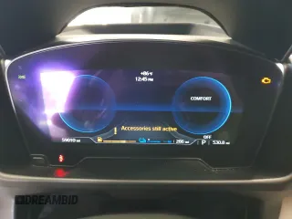 2016 BMW i8 z VIN WBY2Z2C55GV676201, wystawiony jako Copart lot #67888374 z przebiegiem 59 010 mil mil oraz Szkoda całkowita • Salvage title. Historia ofert i sprzedaży dostępna na DreamBid. Obrazek 9.