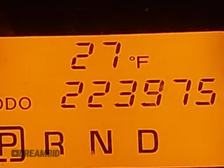 2010 Toyota RAV4 Ltd with VIN 2T3DF4DV6AW028590, listed as a IAAI auction lot 41424037 with 223,975 mi miles. Bid and sale history available at carsss.com. Image 15.