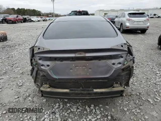 2016 Honda Civic Sedan EX with VIN 19XFC2F75GE012891, listed as a Copart auction lot 41578915 with 146,405 mi miles and Salvage Title. Bid and sale history available at carsss.com. Image 6.