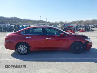 2018 Nissan Altima SR with VIN 1N4AL3AP2JC232503, listed as a IAAI auction lot 41824936 with 115,366 mi miles and . Bid and sale history available at carsss.com. Image 13.