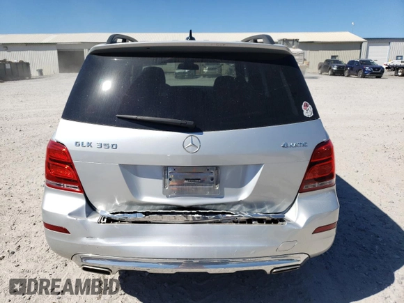 2014 Mercedes-Benz GLK 350 with VIN WDCGG8JB4EG267210, listed as a Copart auction lot 74972594 with 91,470 mi miles and Clean Title. Bid and sale history available at DreamBid. Image 6.