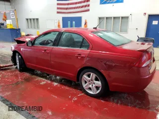 2011 Mercury Milan with VIN 3MEHM0HAXBR604175, listed as a Copart auction lot 88454095 with 86,901 mi miles and Salvage Title. Bid and sale history available at carsss.com. Image 2.