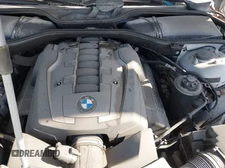 2006 BMW 7 Series 750i with VIN WBAHL83516DT04002, listed as a IAAI auction lot 41828738 with 109,626 mi miles and . Bid and sale history available at DreamBid. Image 10.