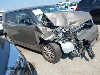 2011 Scion xB z VIN JTLZE4FE5B1119134, wystawiony jako IAAI lot #42496523 z przebiegiem 108 330 mil mil oraz . Historia ofert i sprzedaży dostępna na DreamBid. Obrazek 1.