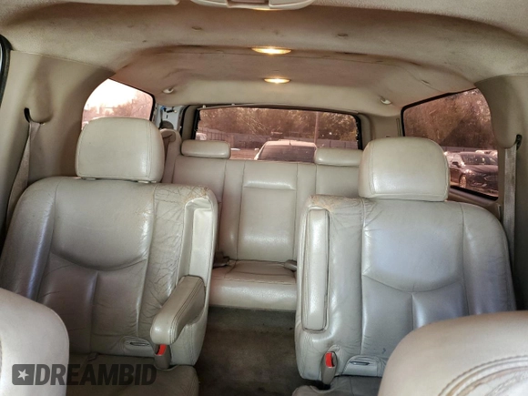 2004 Chevrolet Suburban Z71 with VIN 3GNFK16Z04G232347, listed as a Copart auction lot 80417404 with 243,906 mi miles and Salvage Title. Bid and sale history available at carsss.com. Image 10.