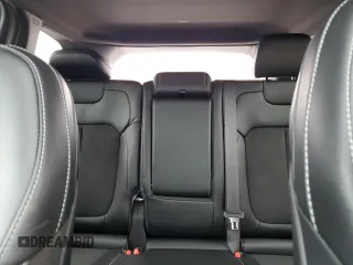2025 Jeep Grand Cherokee Laredo with VIN 1C4RJHAG4SC272275, listed as a Copart auction lot 79920004 with 712 mi miles and Salvage Title. Bid and sale history available at DreamBid. Image 10.
