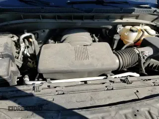 2022 Chevrolet Tahoe RST z VIN 1GNSCRKD6NR290145, wystawiony jako Copart lot #43275465 z przebiegiem 64 314 mil mil oraz Szkoda całkowita • Salvage title. Historia ofert i sprzedaży dostępna na DreamBid. Obrazek 15.