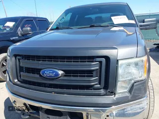 2013 Ford F-150 XL с VIN 1FTEX1EM7DFB07598, выставлен на аукционе IAAI как лот 41914976 с пробегом 112 044 миль миль и . История ставок и продаж доступна на DreamBid. Изображение 12.